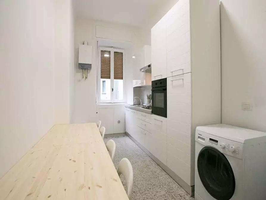 Immagine 26 di Camera in affitto  in Piazza Maria Adelaide di Savoia5 a Milano