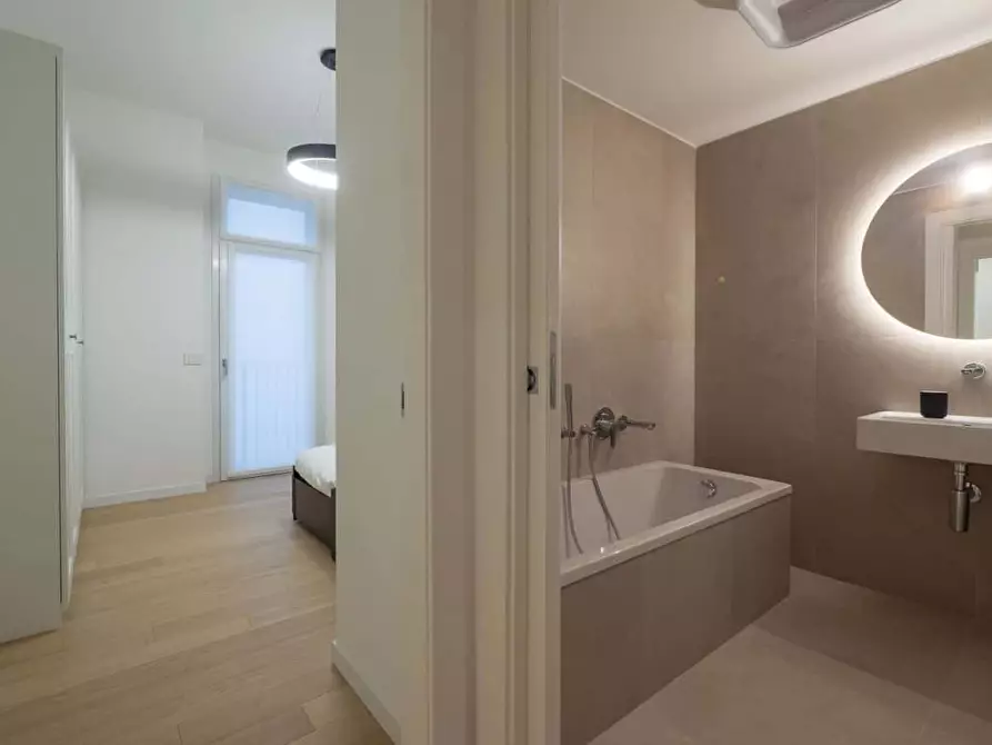 Immagine 21 di Appartamento in affitto  in Via Errico Petrella4 a Milano