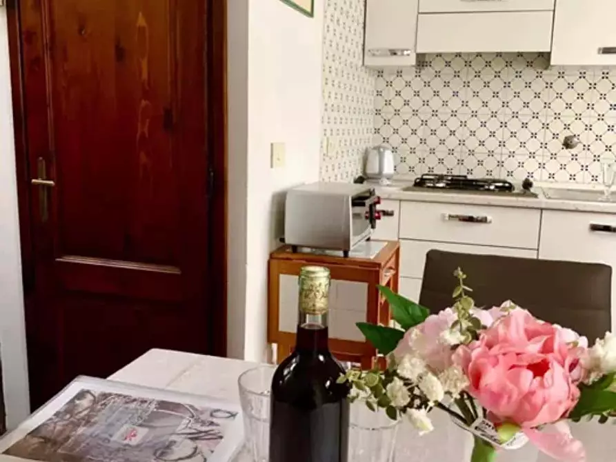 Immagine 4 di Appartamento in affitto  in Via del Moro19 a Firenze