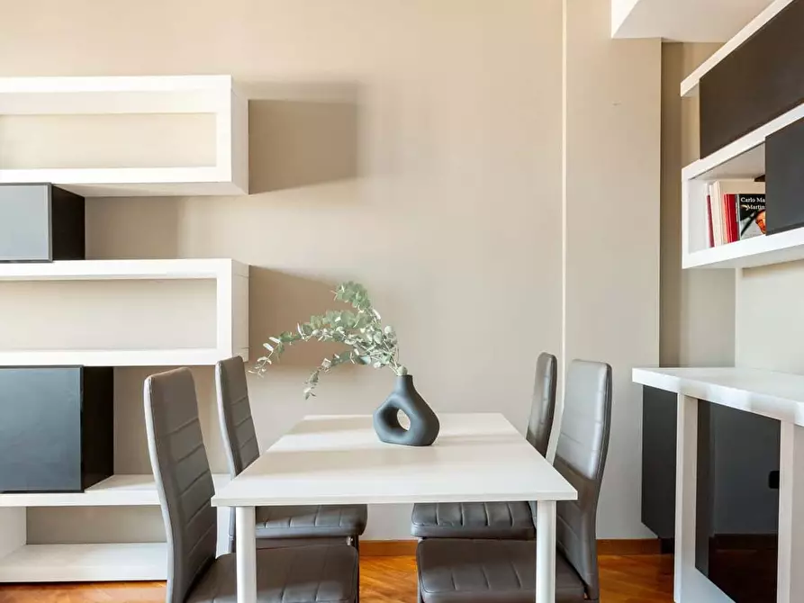 Immagine 31 di Appartamento in affitto  in Via Melchiorre Gioia71 a Milano