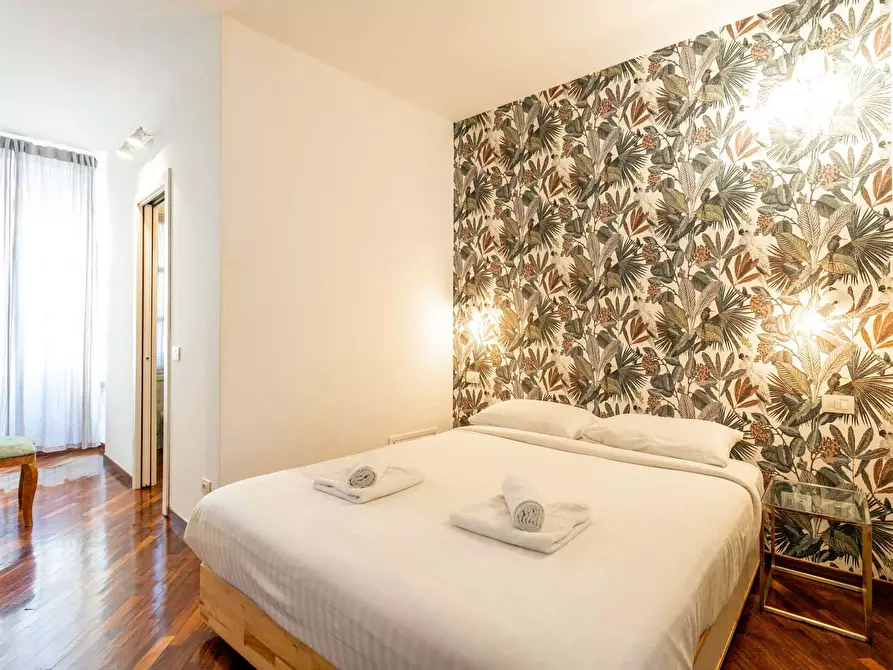 Immagine 16 di Appartamento in affitto  in Viale Sabotino38 a Milano