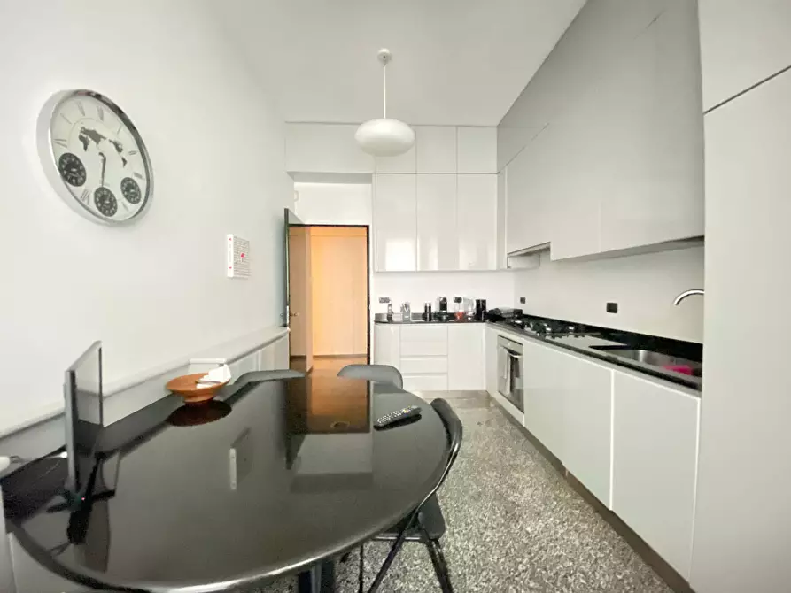 Immagine 6 di Appartamento in affitto  in Via Nirone10 a Milano