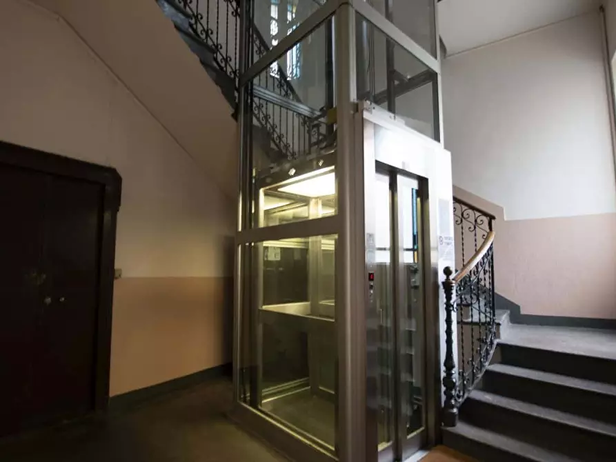 Immagine 16 di Appartamento in affitto  in Via Crema19 a Milano