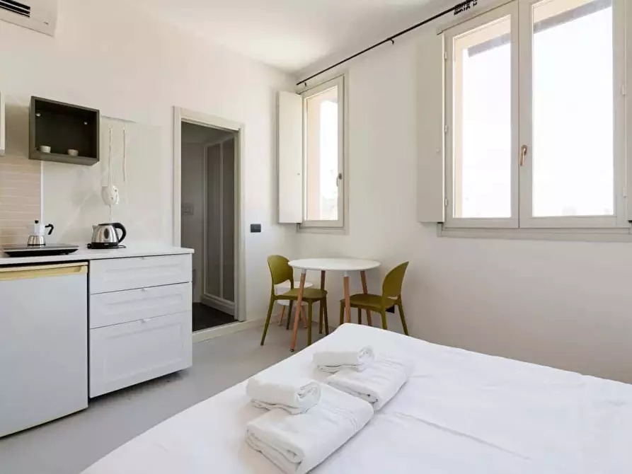 Immagine 3 di Appartamento in affitto  in Corso Magenta25 a Milano