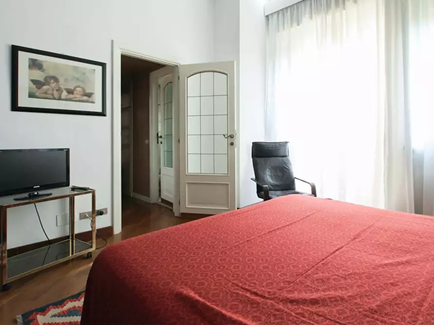 Immagine 4 di Appartamento in affitto  in Via dei Pellegrini3 a Milano