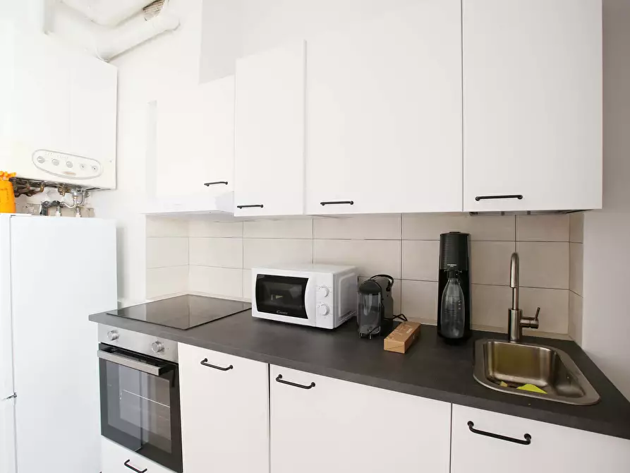 Immagine 15 di Camera in affitto  in Via Giuseppe Soli9 a Modena