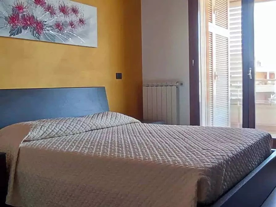 Immagine 21 di Appartamento in affitto  in Via Luigi de Marchi79 a Roma