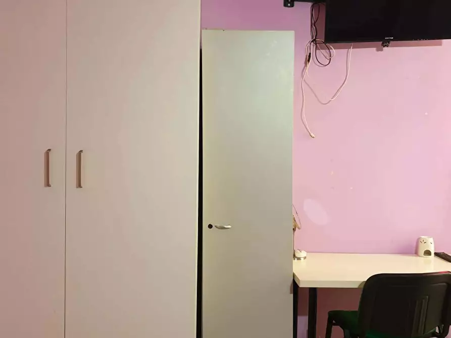 Immagine 13 di Appartamento in affitto  in Via Bordighera34 a Milano