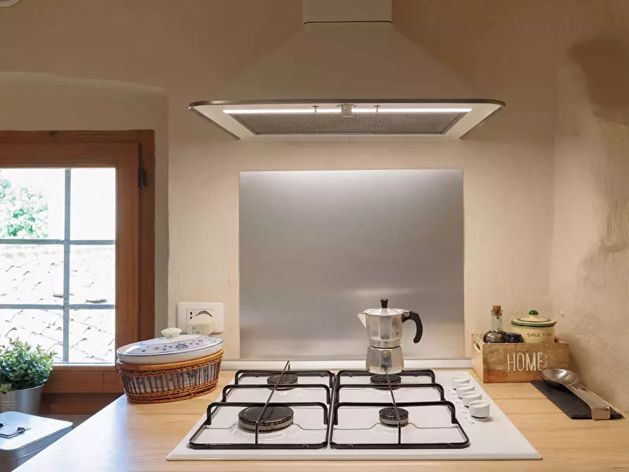 Immagine 16 di Appartamento in affitto  in Vicolo Mancini a Cortona