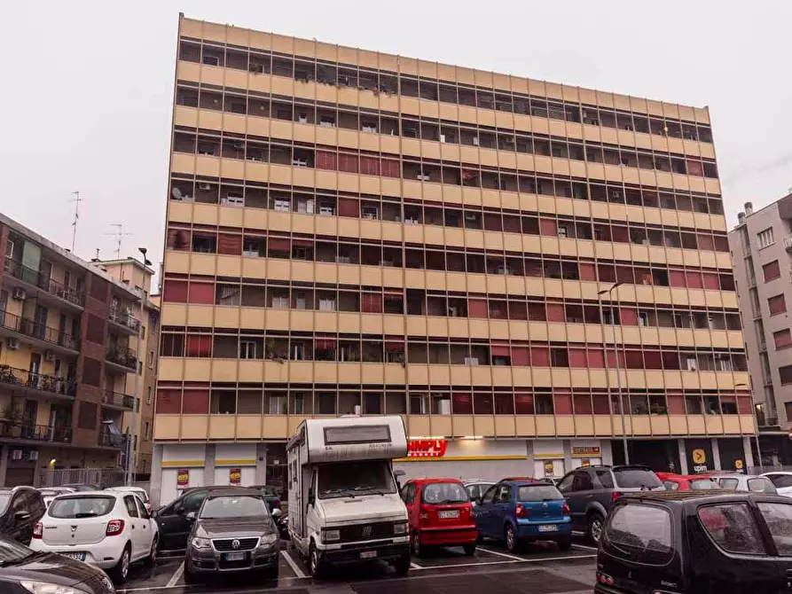 Immagine 32 di Camera in affitto  in Via Polesine33 a Milano