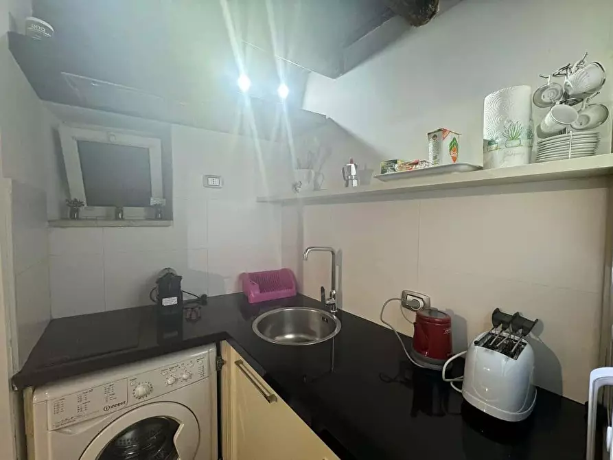 Immagine 18 di Appartamento in affitto  in Via della Stelletta9 a Roma