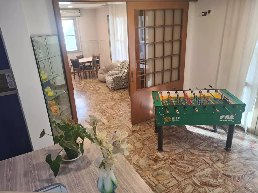 Immagine 15 di Camera in affitto  in Viale Pomezia3 a Rimini