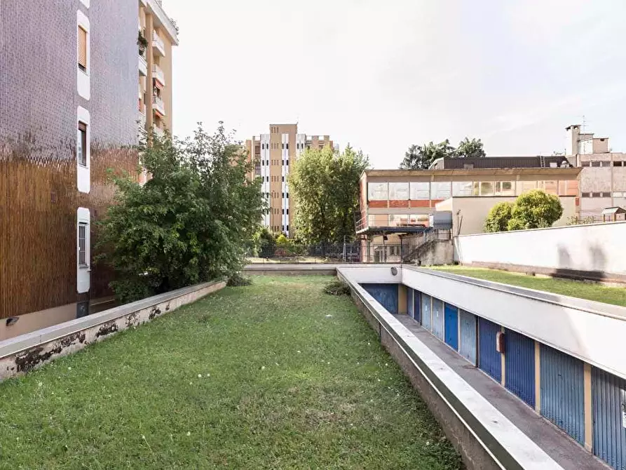 Immagine 21 di Camera in affitto  in Via Matteo Civitali50 a Milano