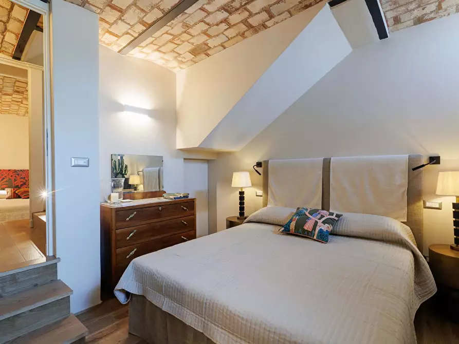 Immagine 42 di Appartamento in affitto  in Via San Sebastiano a Cortona