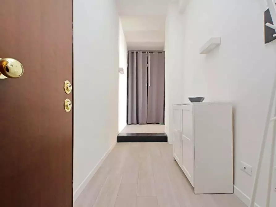 Immagine 22 di Appartamento in affitto  in Via Casilina Vecchia27 a Roma