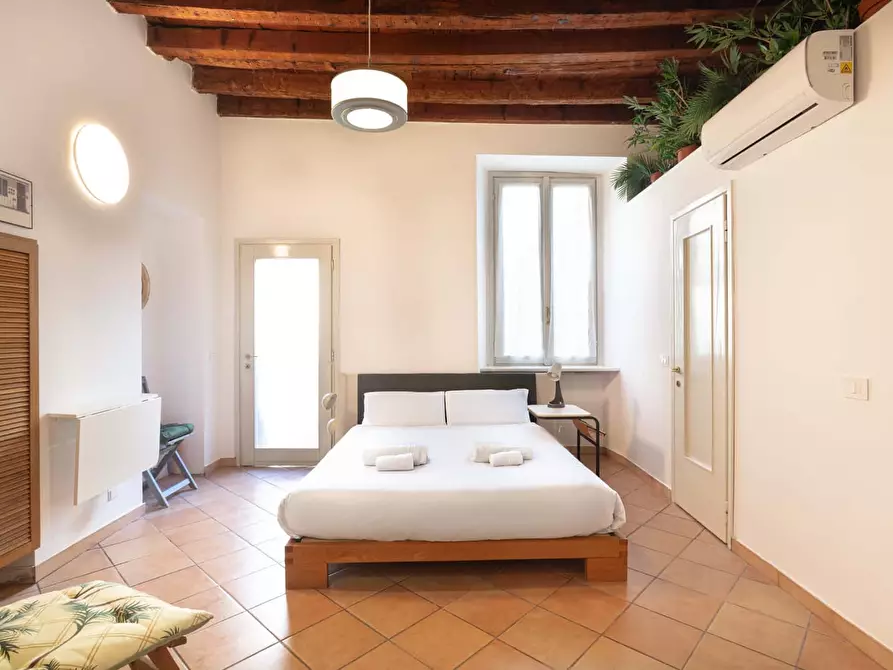 Immagine 21 di Appartamento in affitto  in Via Lazzaro Spallanzani6 a Milano