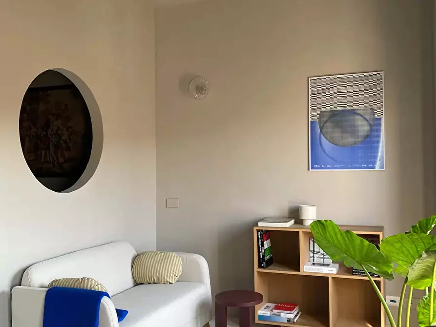 Immagine 1 di Appartamento in affitto  in Corso di Porta Vigentina38 a Milano