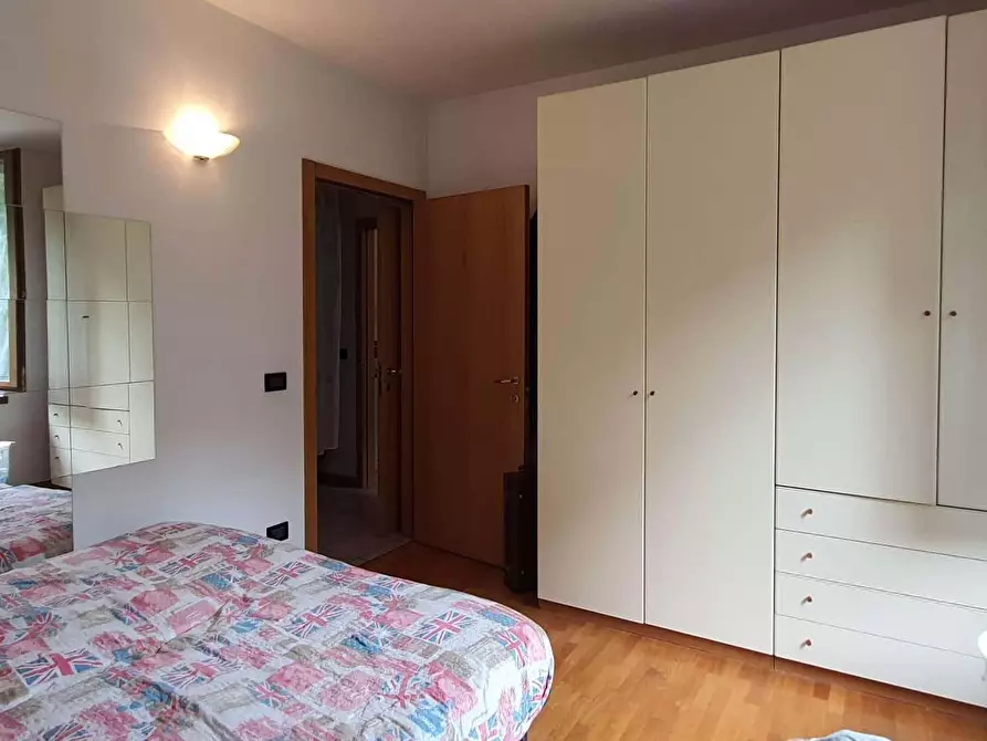 Immagine 7 di Appartamento in affitto  in Via Torre d'Augusto a Trento