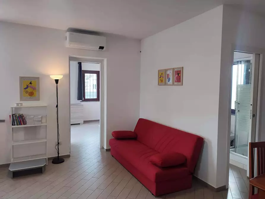 Immagine 31 di Appartamento in affitto  in via Giorgio Bassani62 a Roma