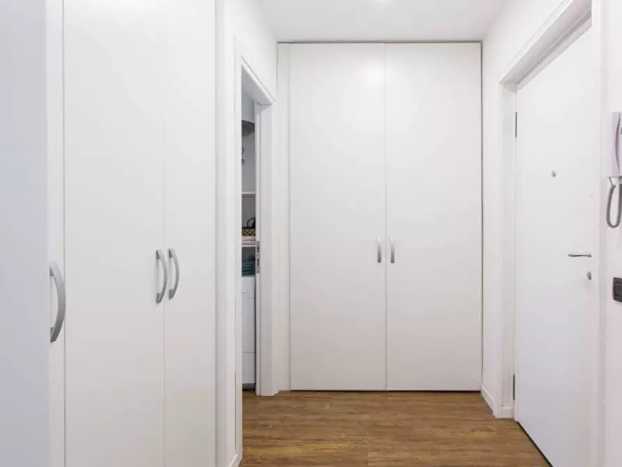 Immagine 12 di Appartamento in affitto  in Via Luigi Calamatta12 a Milano