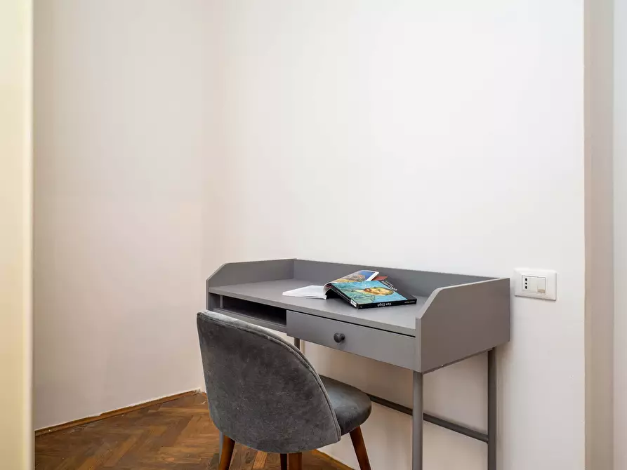 Immagine 35 di Appartamento in affitto  in Via Rembrandt a Milano