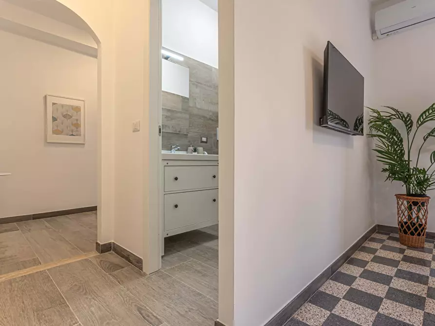 Immagine 12 di Appartamento in affitto  in Via Bernardino Telesio14 a Roma