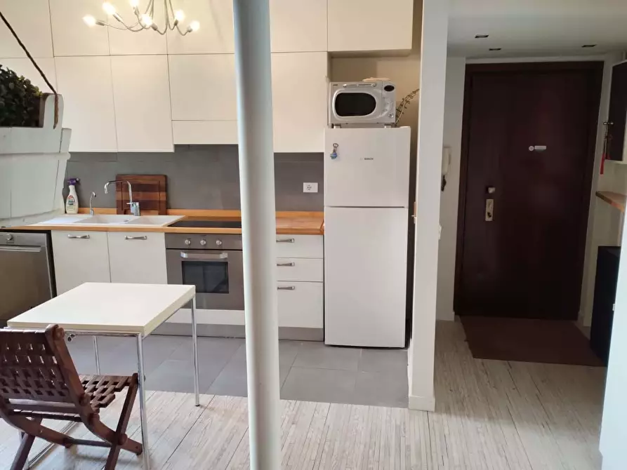 Immagine 5 di Appartamento in affitto  in Via Padova267 a Milano
