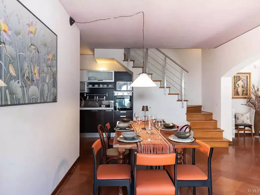 Immagine 42 di Appartamento in affitto  in Via dei Bernicchi52 a Lucca