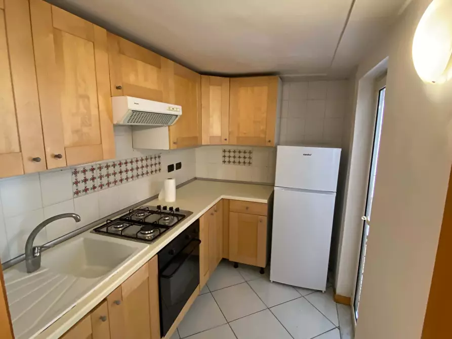 Immagine 3 di Appartamento in affitto  in Via dei Tribunali236 a Napoli