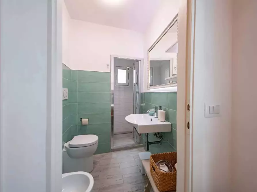 Immagine 14 di Appartamento in affitto  in Via Giovanni Lanza38 a Firenze