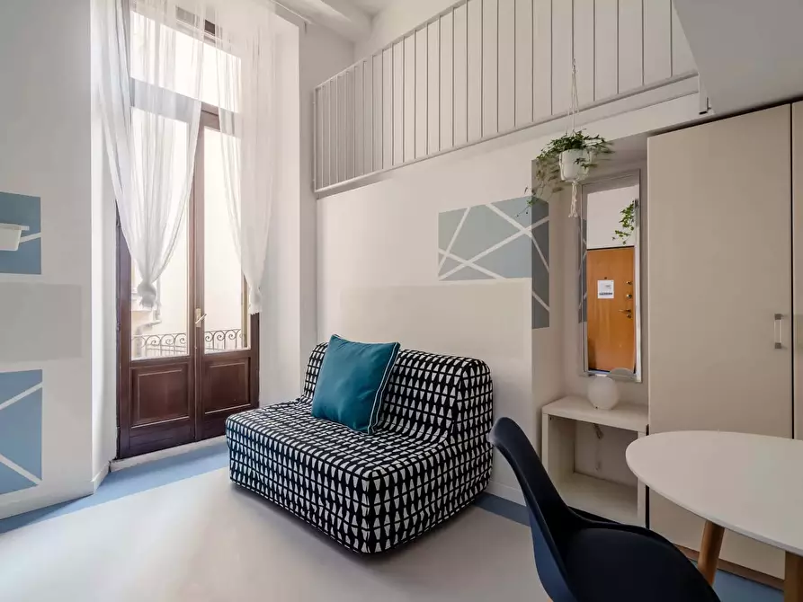 Immagine 2 di Appartamento in affitto  in Corso Magenta25 a Milano