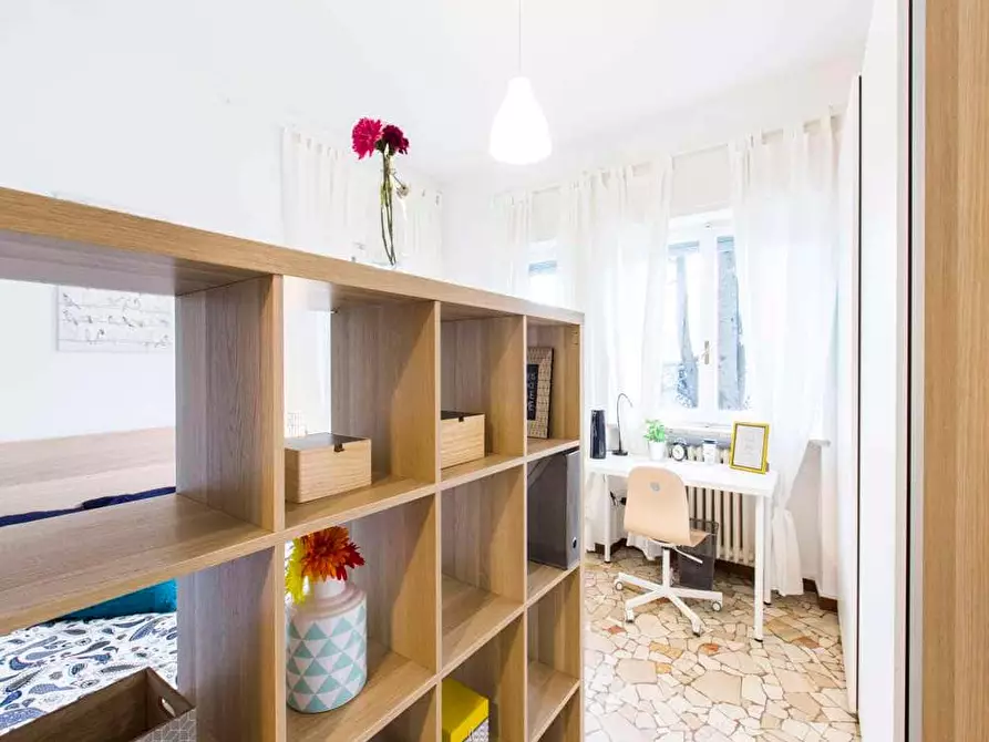 Immagine 7 di Camera in affitto  in Via Pasquale Fornari18 a Milano