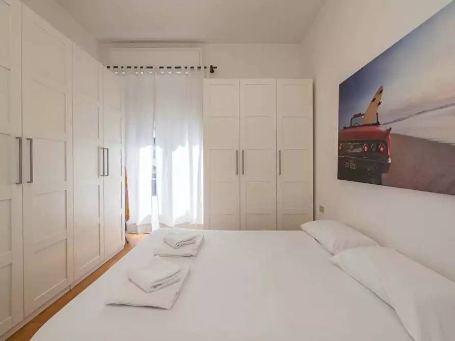 Immagine 9 di Appartamento in affitto  in Via Sambuco12 a Milano