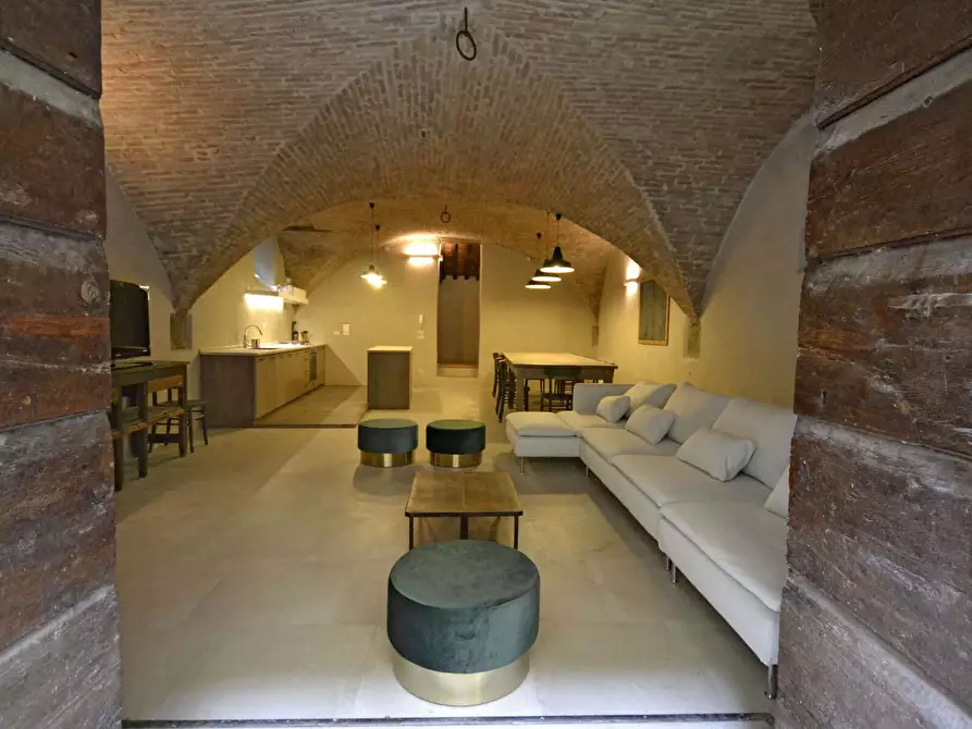 Immagine 3 di Appartamento in affitto  in Via Nazionale a Cortona