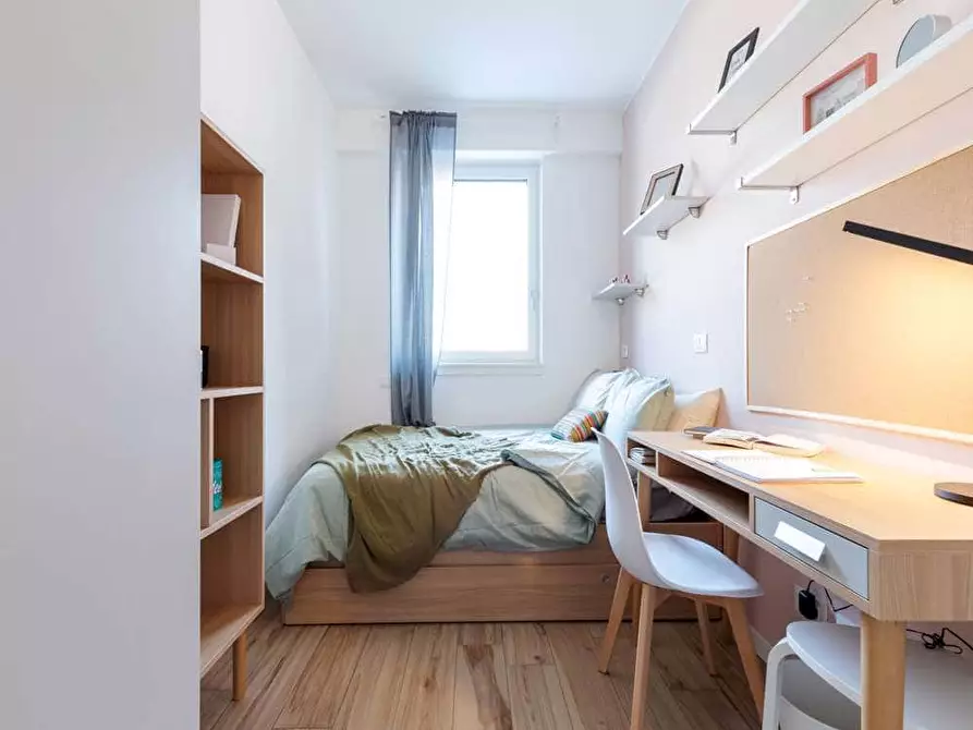 Immagine 27 di Camera in affitto  in Via Ospedale Civile69 a Padova