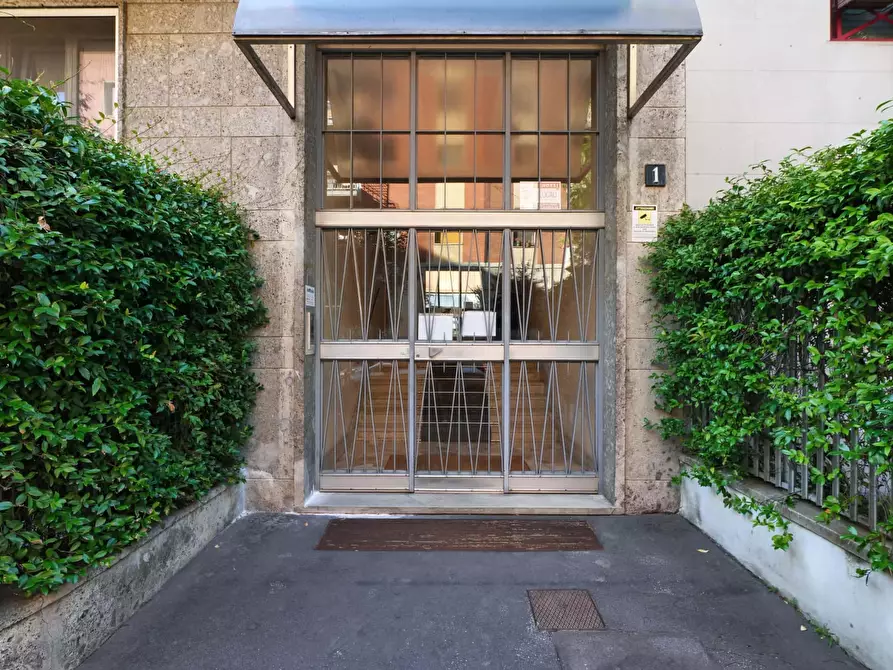 Immagine 18 di Appartamento in affitto  in Via Privata Amedeo Modigliani a Milano