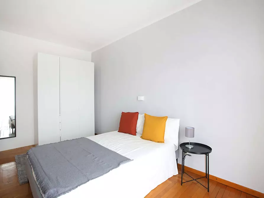 Immagine 3 di Camera in affitto  in Via Bolama18 a Milano