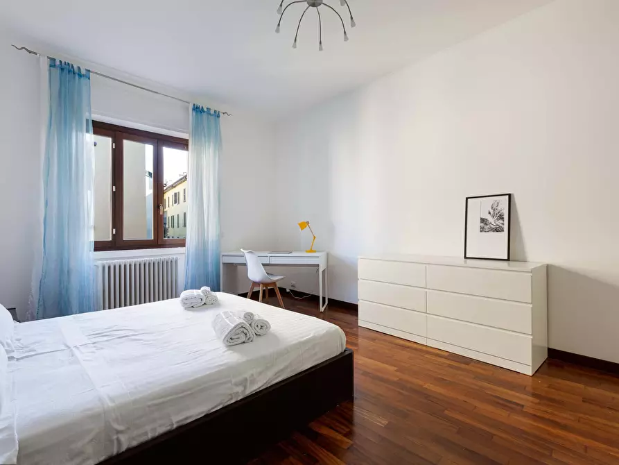Immagine 24 di Appartamento in affitto  in Via Magolfa12 a Milano
