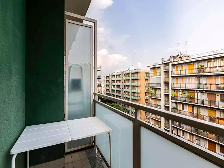 Immagine 22 di Camera in affitto  in Via Eugenio Pellini4 a Milano