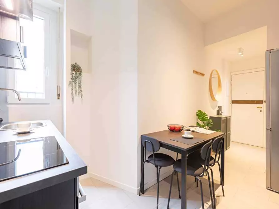 Immagine 9 di Camera in affitto  in Via Salvatore Barzilai9 a Milano