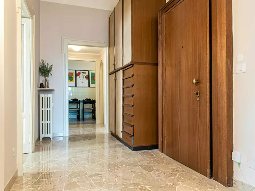Immagine 18 di Appartamento in affitto  in Via Giovanni Battista Piranesi a Milano