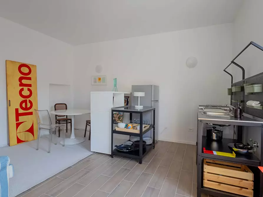 Immagine 7 di Appartamento in affitto  in Via Privata Ambrogio de Marchi Gherini5 a Milano