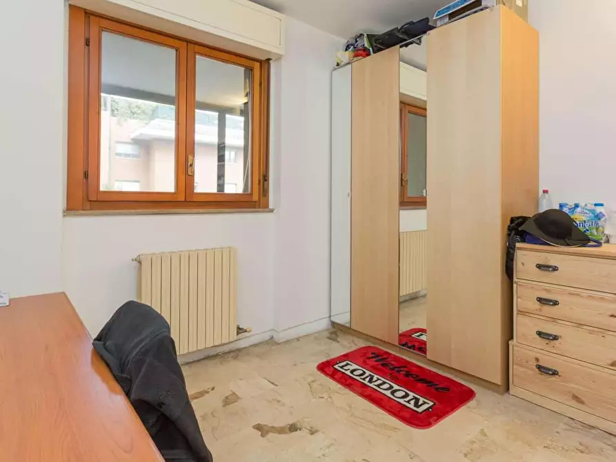 Immagine 36 di Camera in affitto  in Via Nicola Romeo a Milano