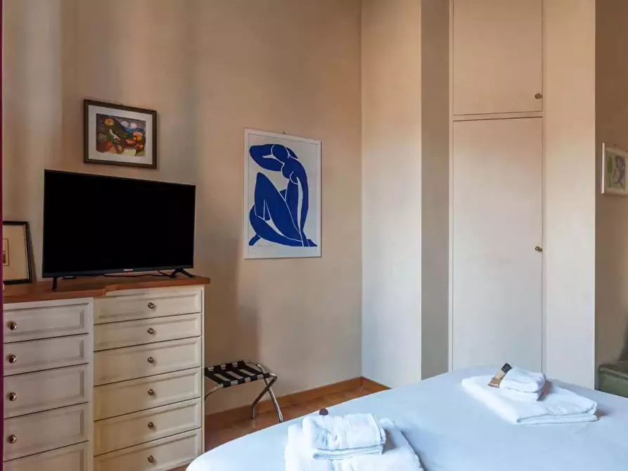 Immagine 24 di Appartamento in affitto  in Piazza del Porto di Ripetta1 a Roma