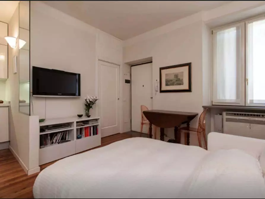 Immagine 8 di Appartamento in affitto  in Via Panfilo Castaldi32 a Milano