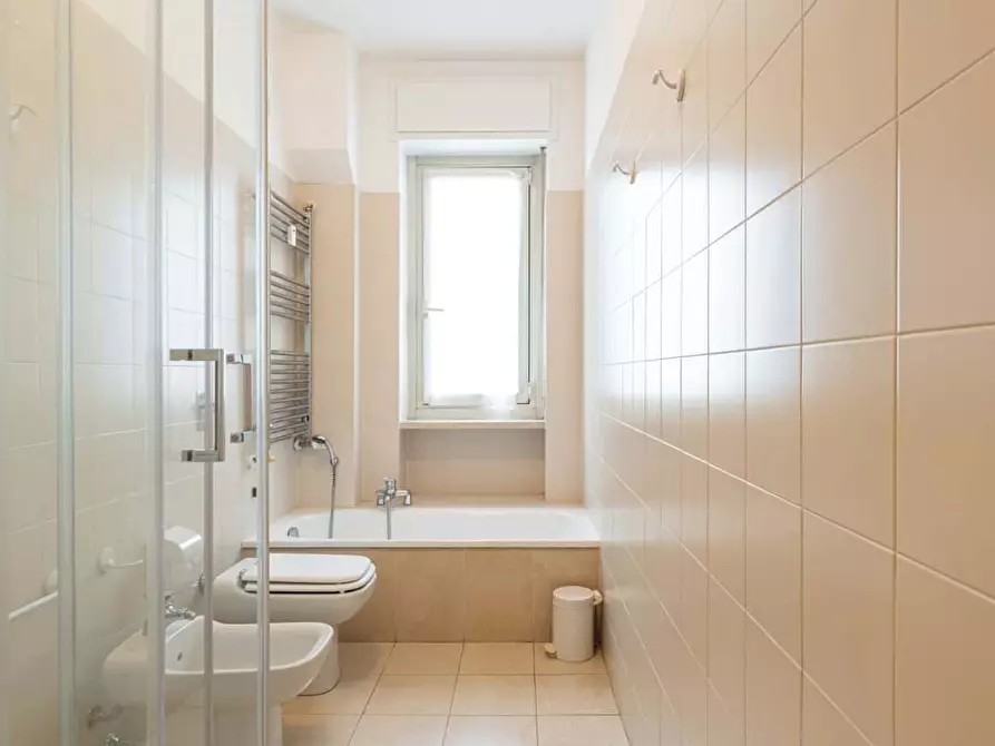 Immagine 43 di Appartamento in affitto  in Piazzale Lagosta9 a Milano