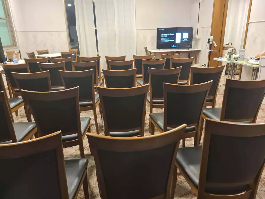 Immagine 22 di Camera in affitto  in Viale Pomezia3 a Rimini