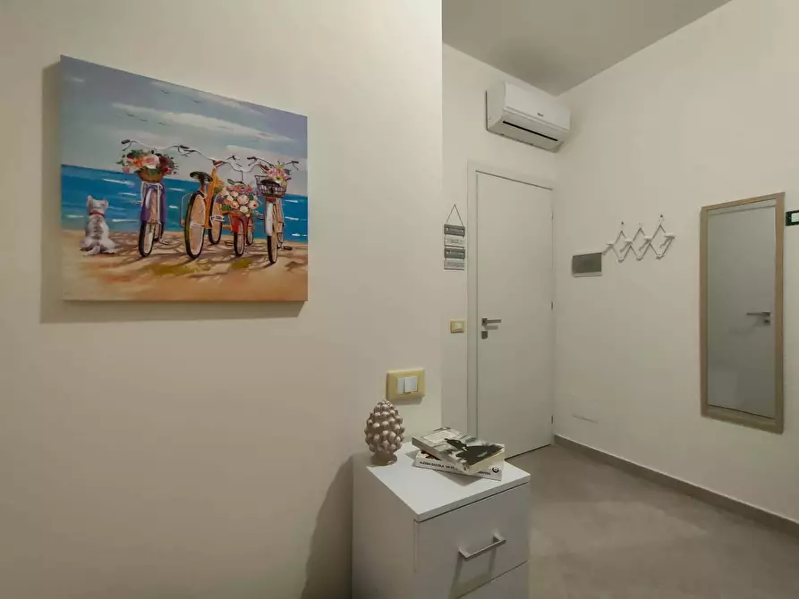 Immagine 10 di Appartamento in affitto  in Via Rosario Gregorio a Palermo