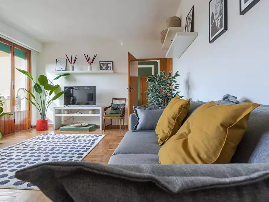 Immagine 8 di Appartamento in affitto  in Corso Italia32 a Firenze