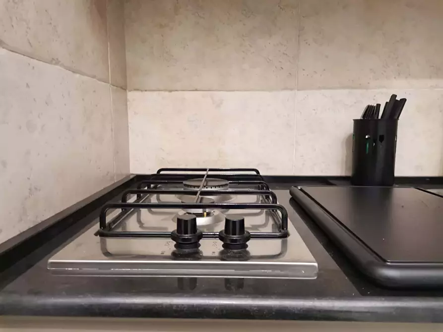 Immagine 18 di Appartamento in affitto  in Via Paolo Maria Martinez1 a Roma